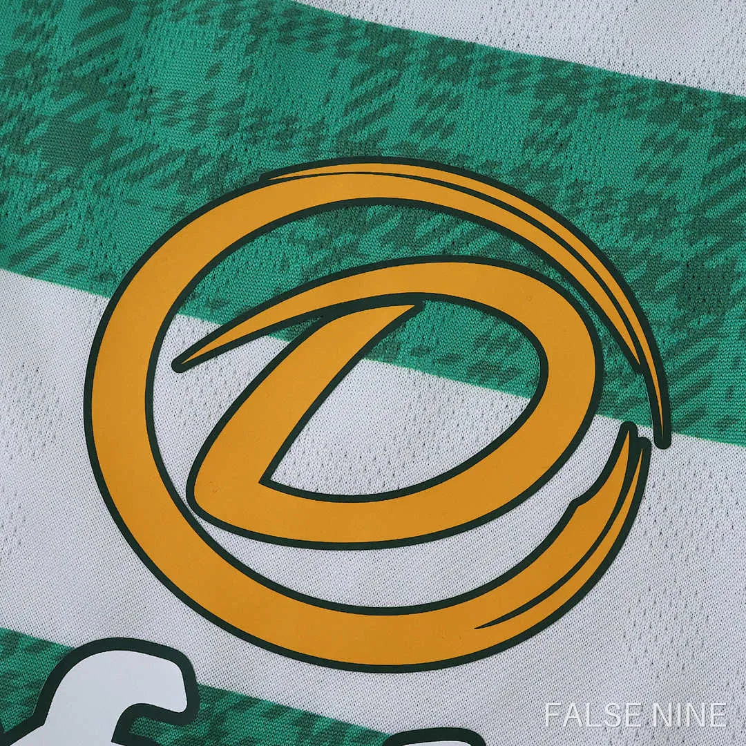 Celtic FC 25/26 Home Shirt (Player Version), photo 6