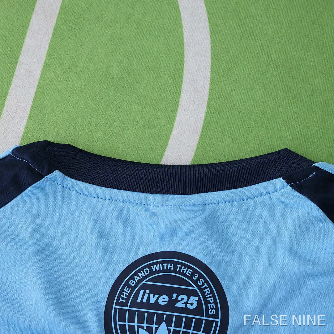 25/26 oasis blue T-shirt, photo 16