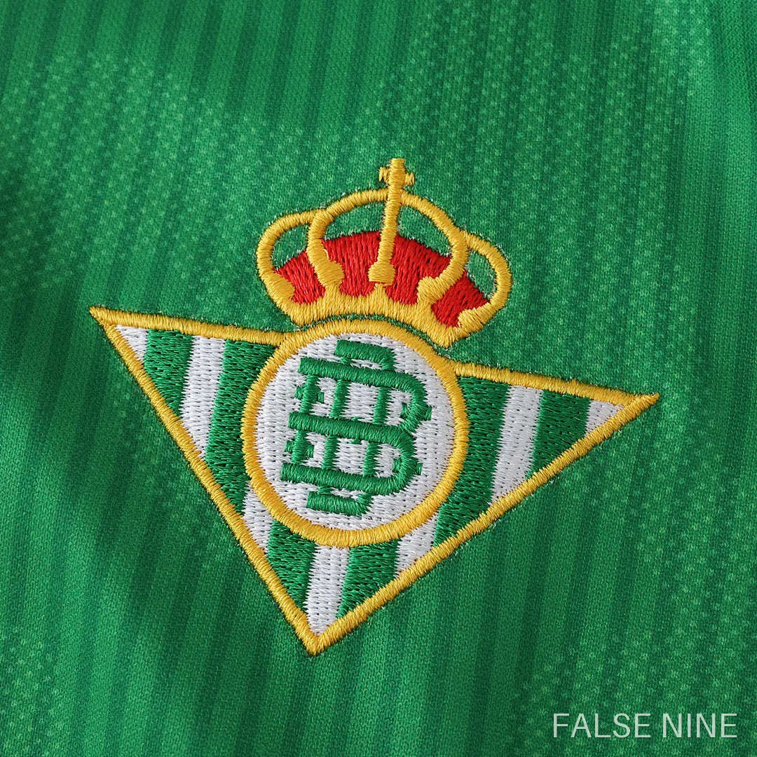 Real Betis 25/26 Home Shirt (Fan Version), photo 6