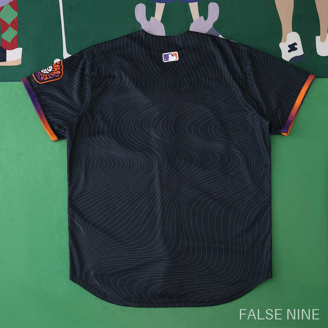 San Francisco Giants 2025 Special Jersey, photo 23