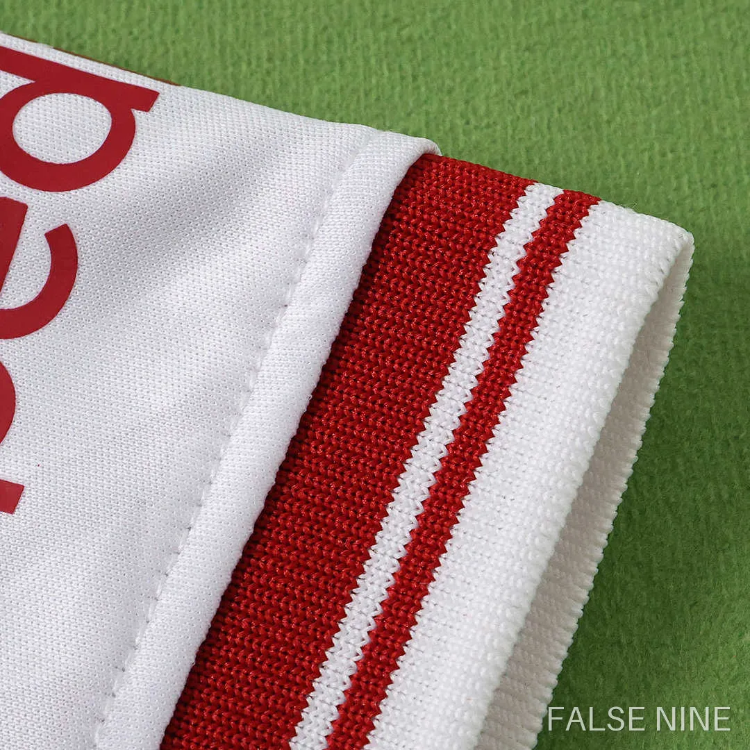 Liverpool 26/27 Away Shirt (Women), photo 14