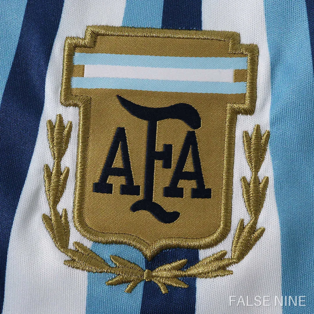 Argentina 2026 Training Shirt (Fan Version), photo 8