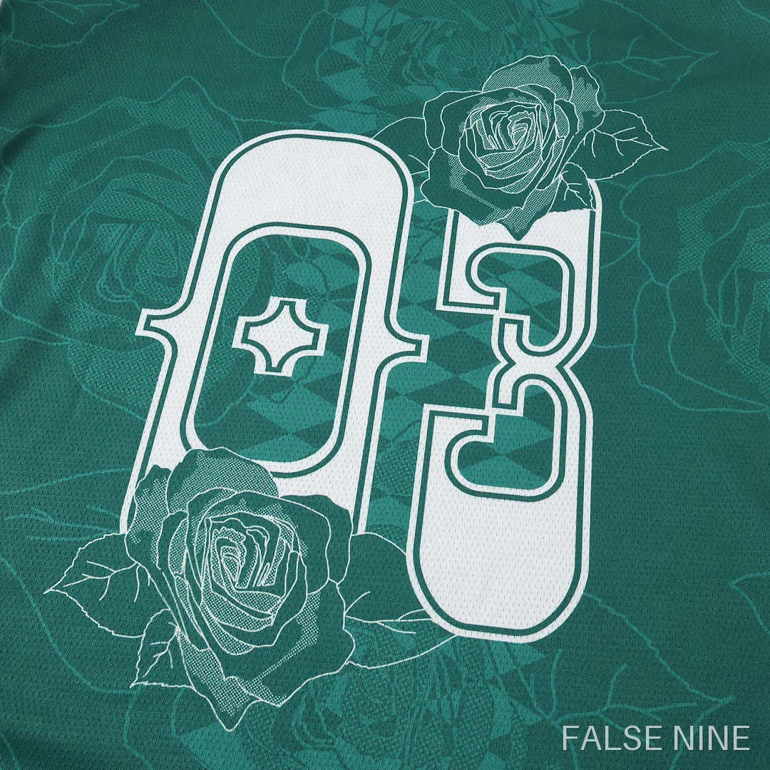 Adidas 26/27 Hip Hop Retro Fan Version Jersey, photo 6