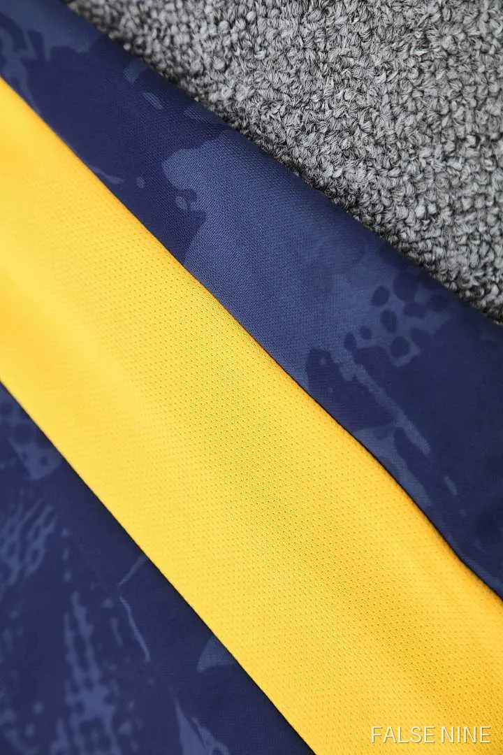 Inter Milan 25/26 Training Kit (Fan Version), photo 9