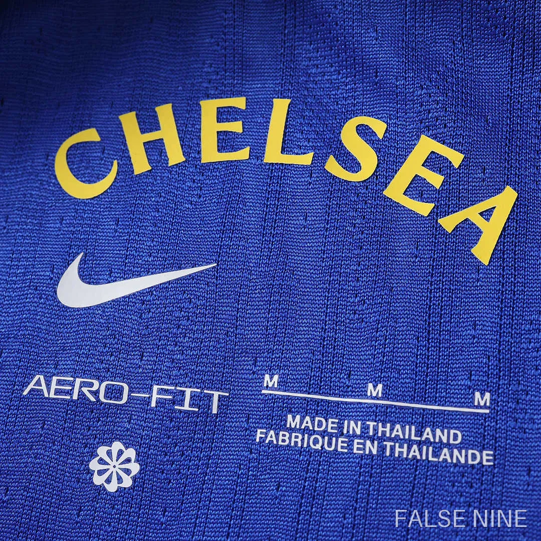 Chelsea 26/27 Home Shirt (Player Version), photo 16