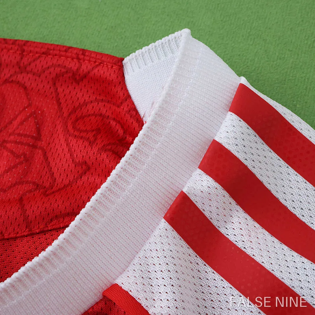 Arsenal 25/26 Home Shirt (Player Version), photo 3