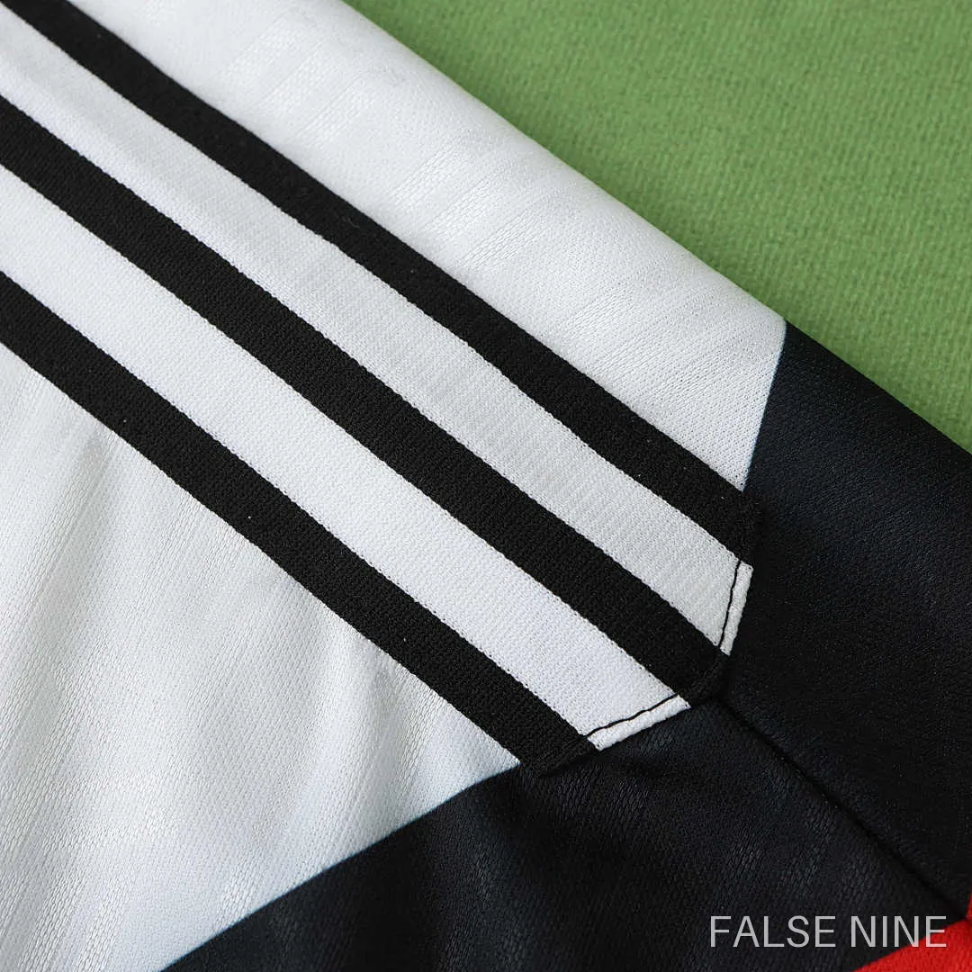 1990 Germany home retro Fan version, photo 12