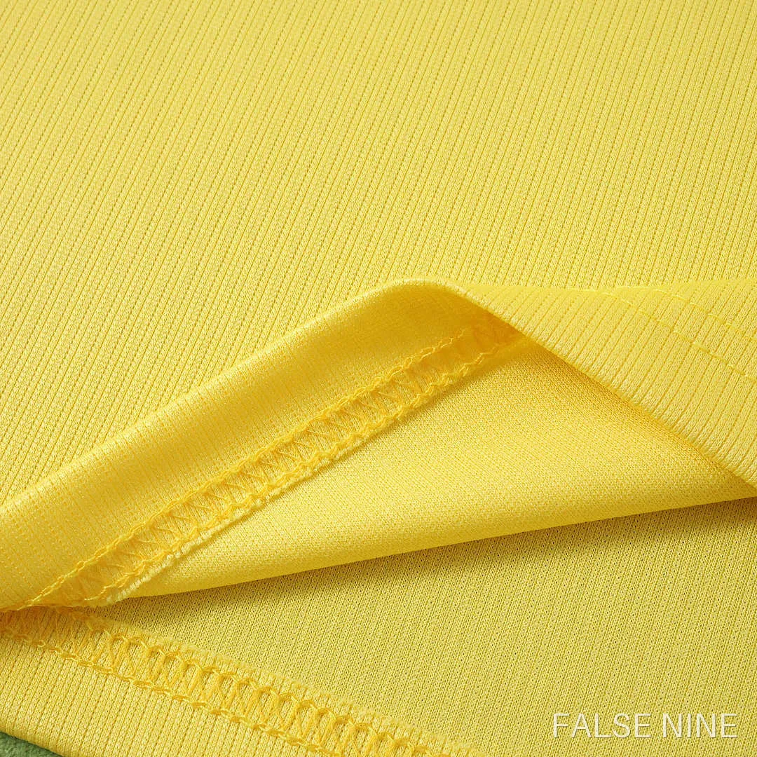 Brazil 2026 Home Shirt (Fan Version), photo 6