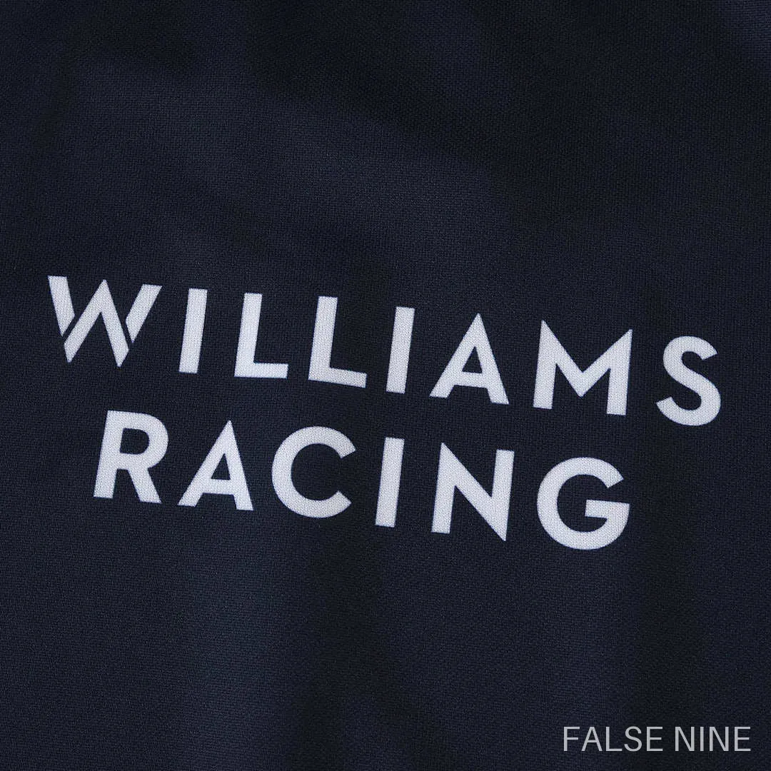 Williams Racing F1 Formula Racing T-shirt, photo 23