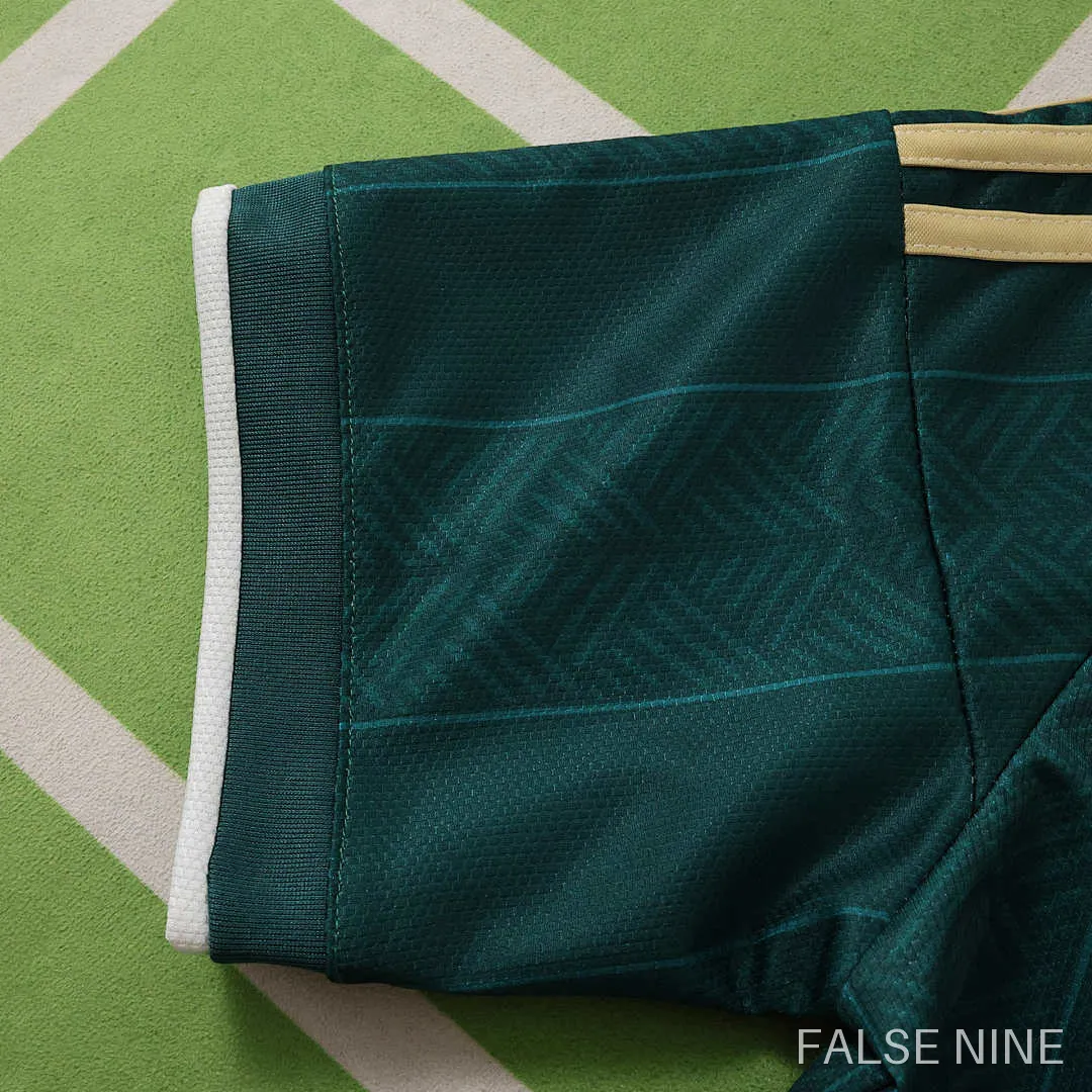 South Africa 2026 Away Shirt (Fan Version), photo 13