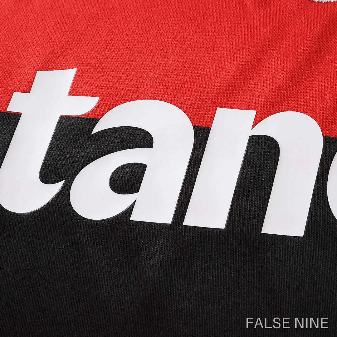 CR Flamengo 26/27 Home Shirt (Fan Version), photo 13