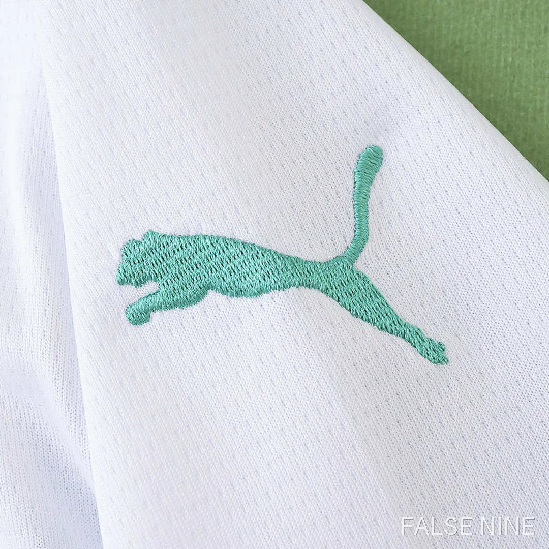 Senegal 2026 Home Shirt (Fan Version), photo 15