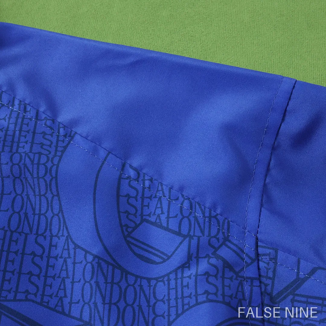Chelsea 25/26 Training Jacket, photo 9