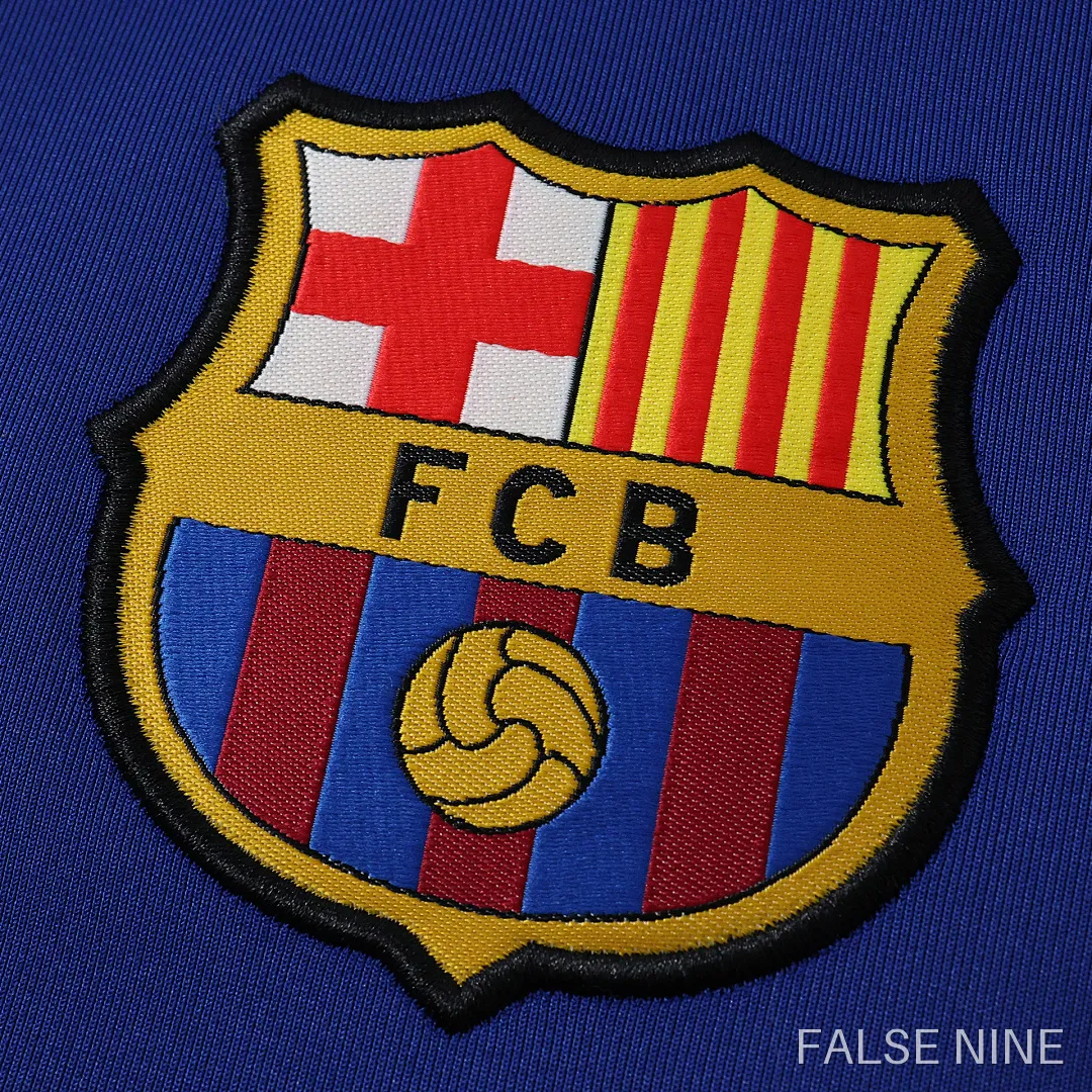 FC Barcelona 25/26 Training Sweatshirt (Long Sleeve), photo 11