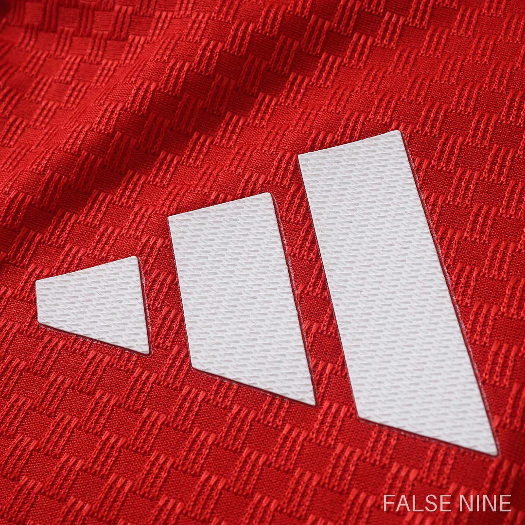Arsenal 26/27 Home Shirt (Long Sleeve, Player Version), photo 12