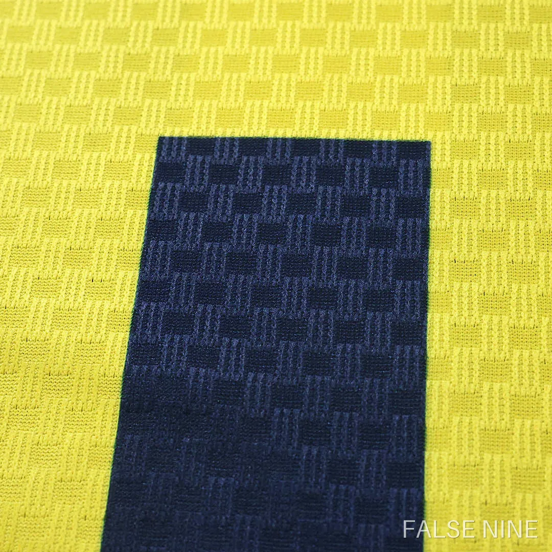Fenerbahçe 26/27 Home Shirt (Player Version), photo 6