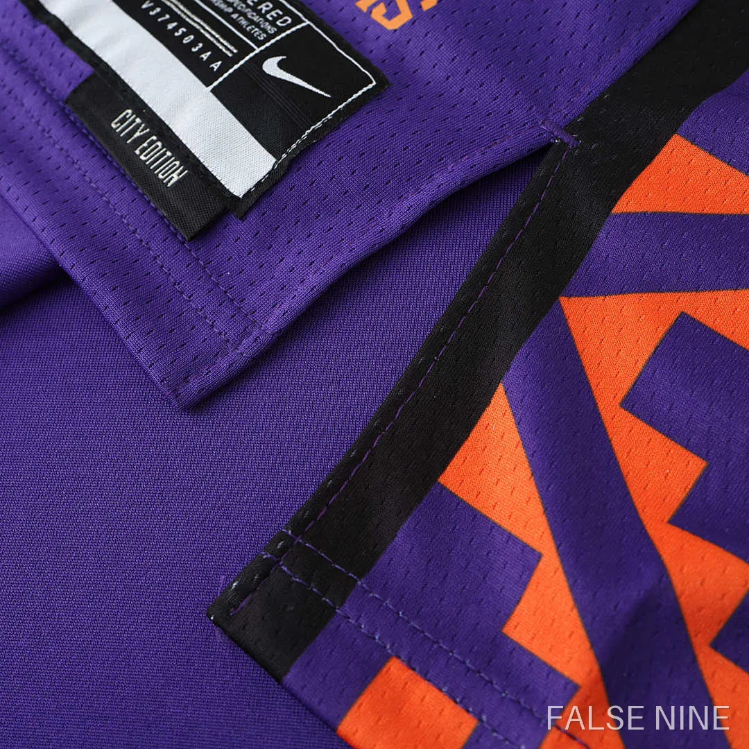 Phoenix Suns 24/25 The Valley Jersey, photo 11