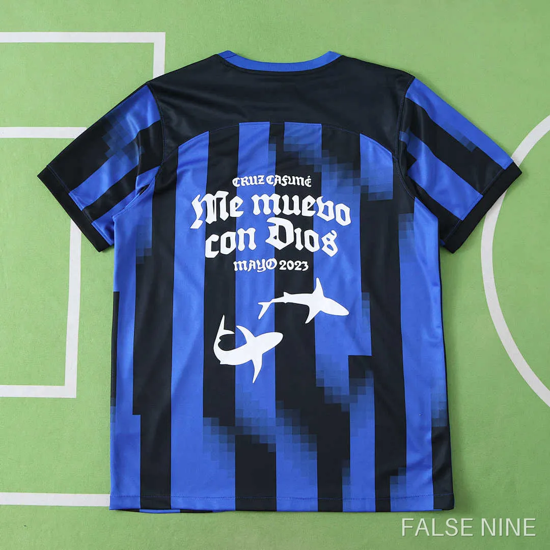 Inter Milan 25/26 Home Shirt (Fan Version), photo 24