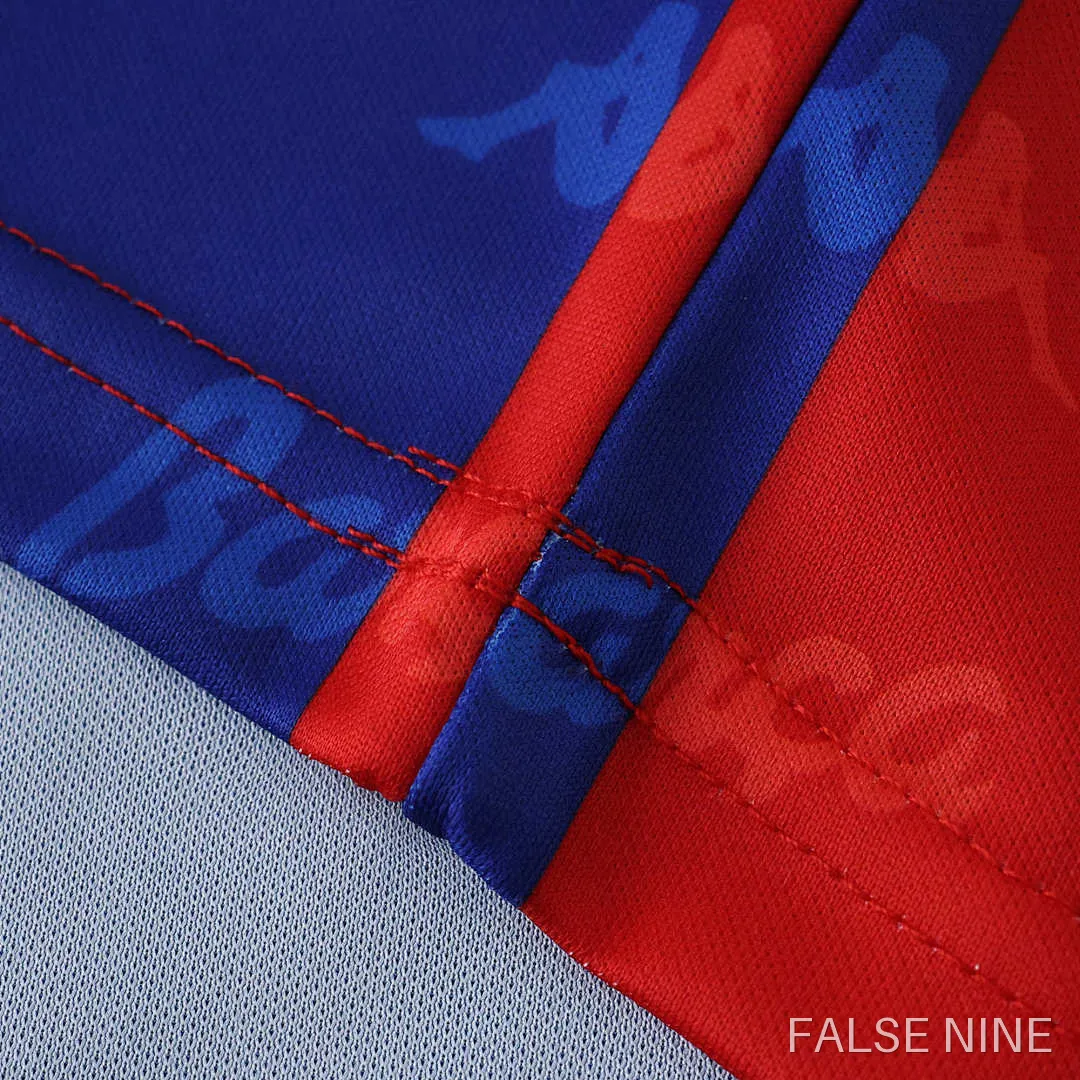FC Barcelona 1992-1995 Home Retro Kids Kit, photo 23