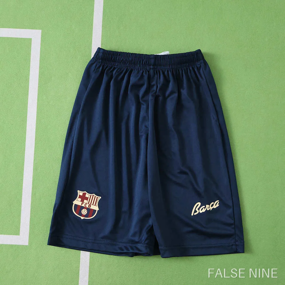 FC Barcelona 25/26 Home Kit (Kids Concept Version), photo 20