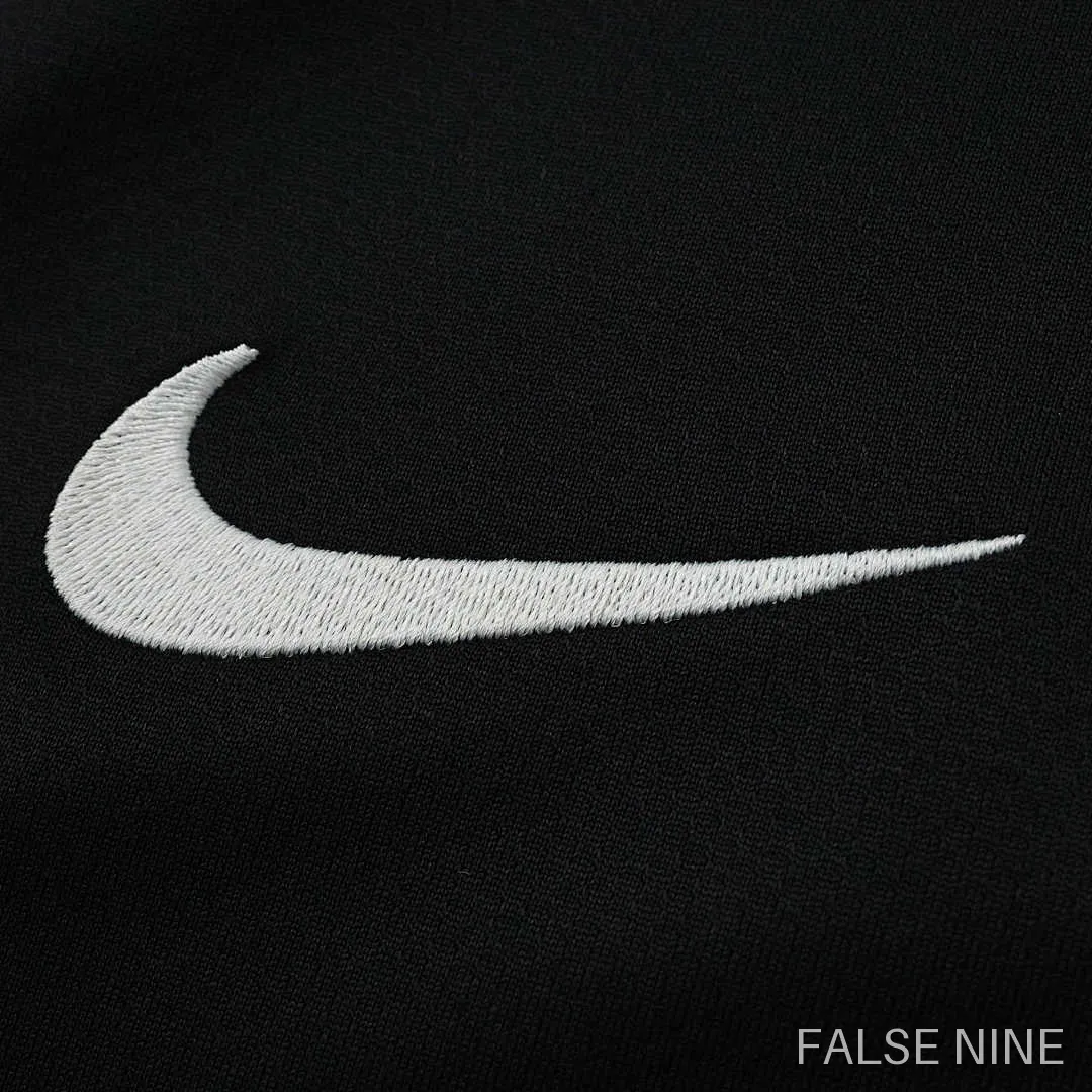 12/13 Santos FC black retro Fan version, photo 17