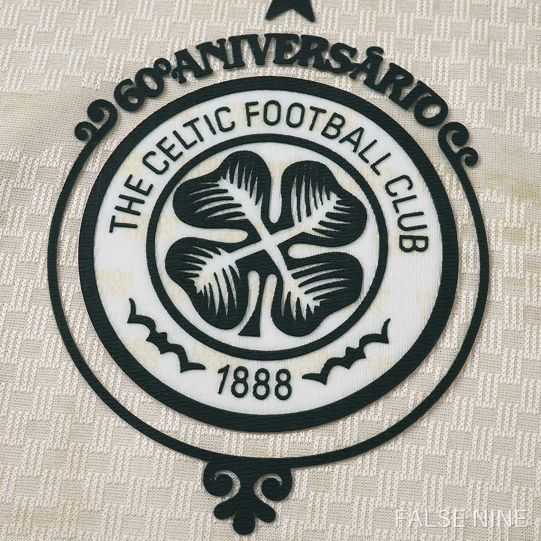 Celtic 26/27 Third Shirt (Player Version), photo 14