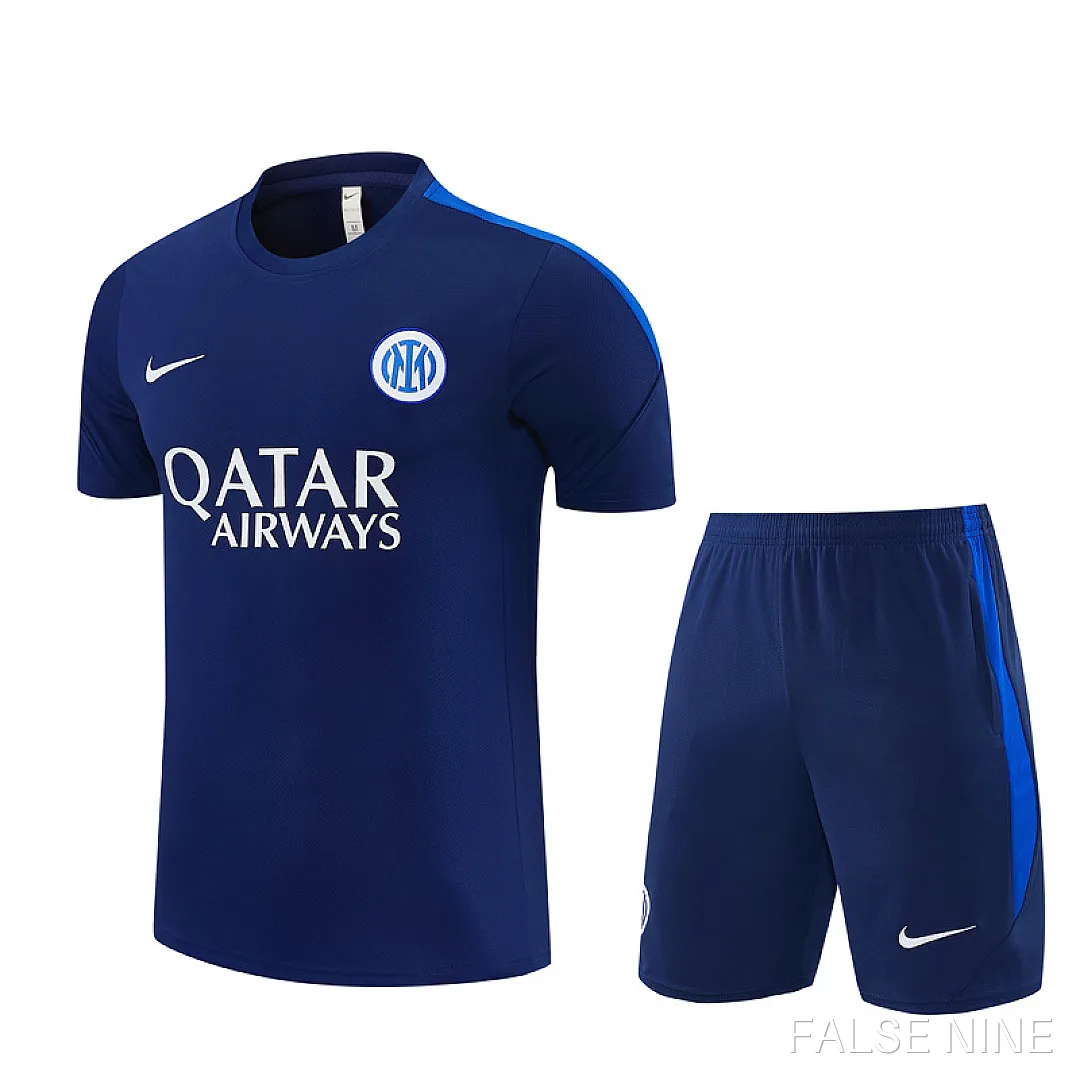 Inter Milan 26/27 Training Suit (Fan Version), photo 17