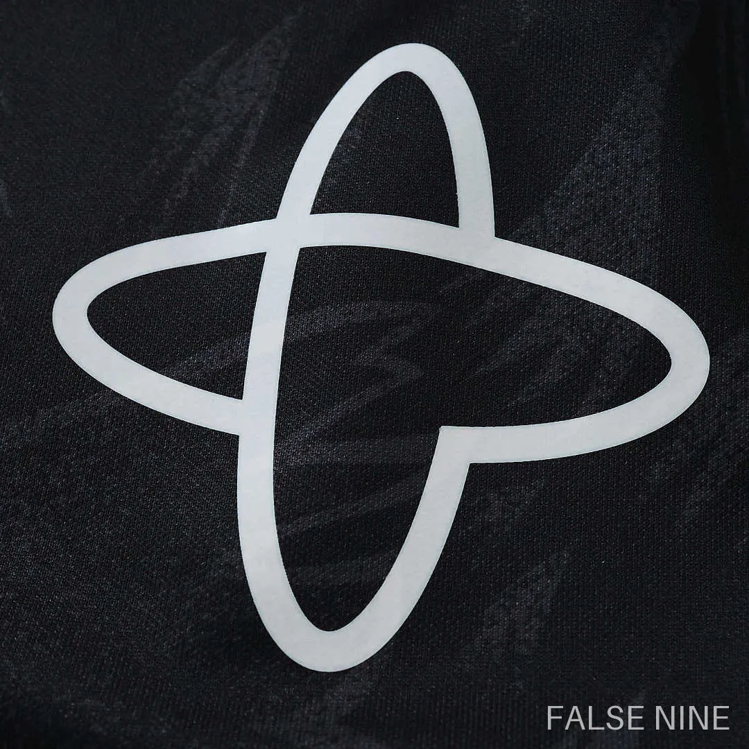 Crystal Palace 26/27 Away Shirt (Fan Version), photo 11