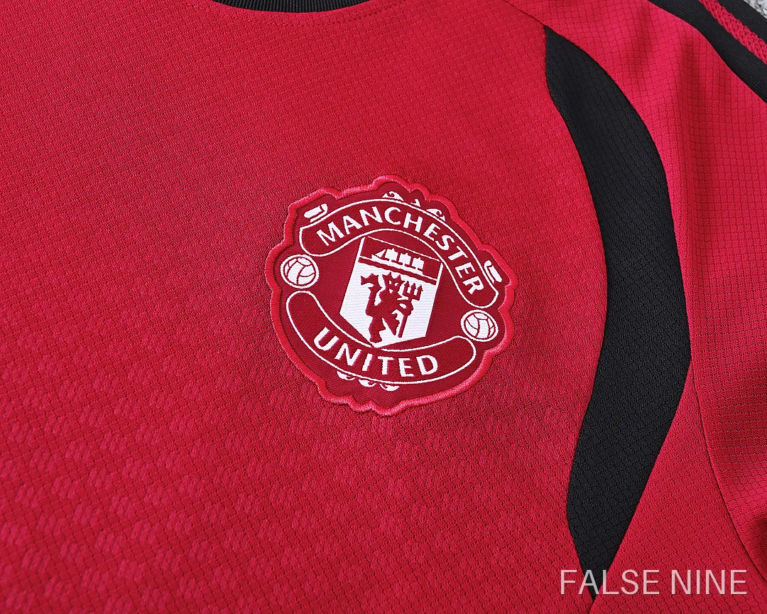 Manchester United 26/27 Training Kit (Fan Version), photo 14