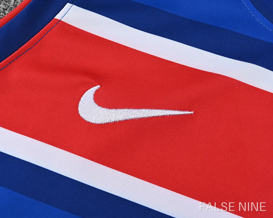 Paris Saint-Germain 26/27 Training Kit (Fan Version), photo 11