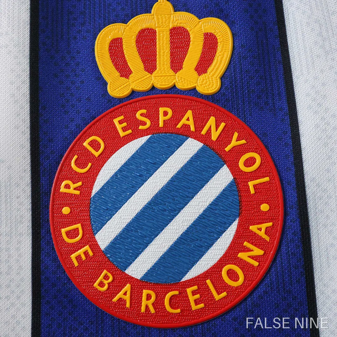 RCD Espanyol 26/27 Home Shirt (Fan Version), photo 4