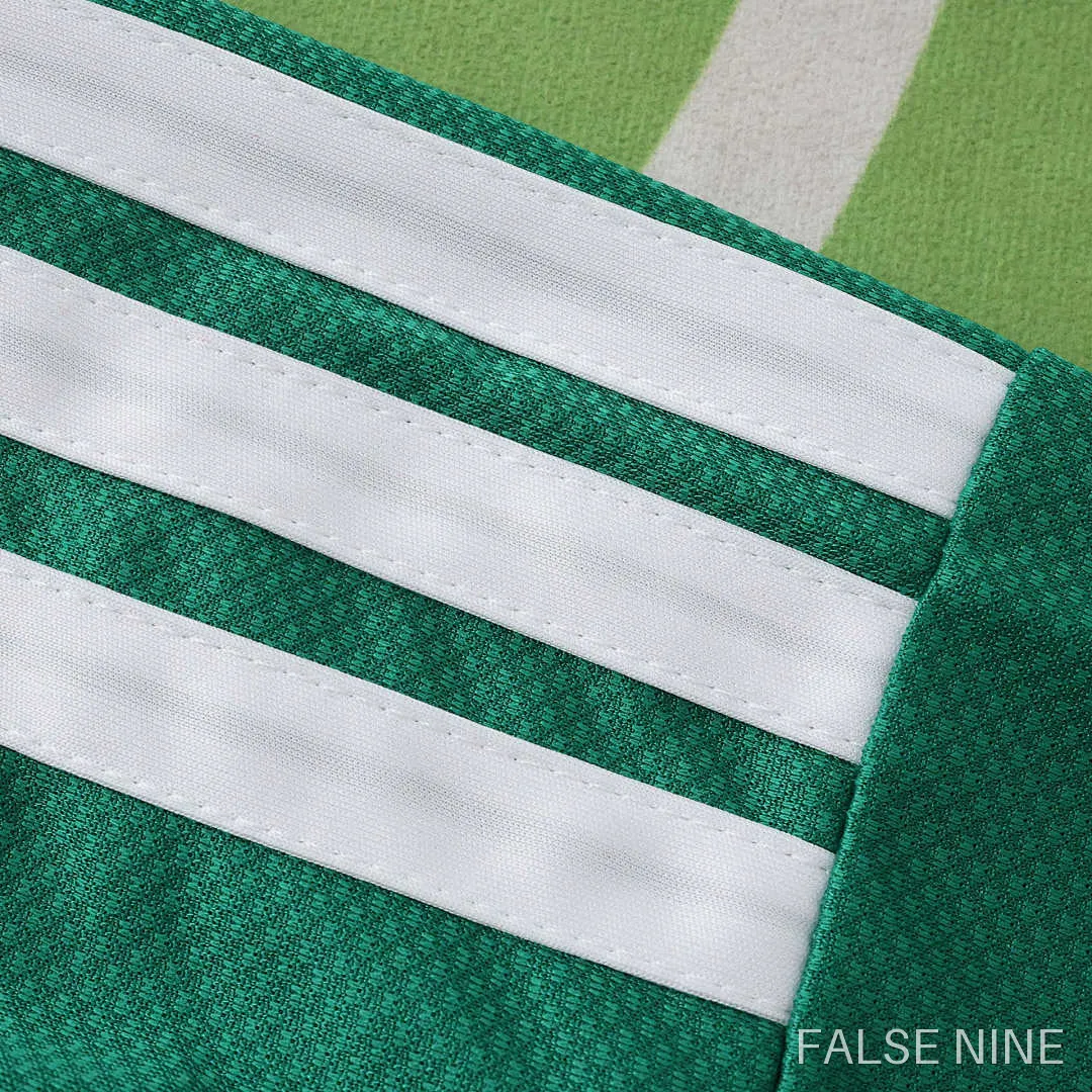 Mexico 2026 Home Shirt (Women), photo 19