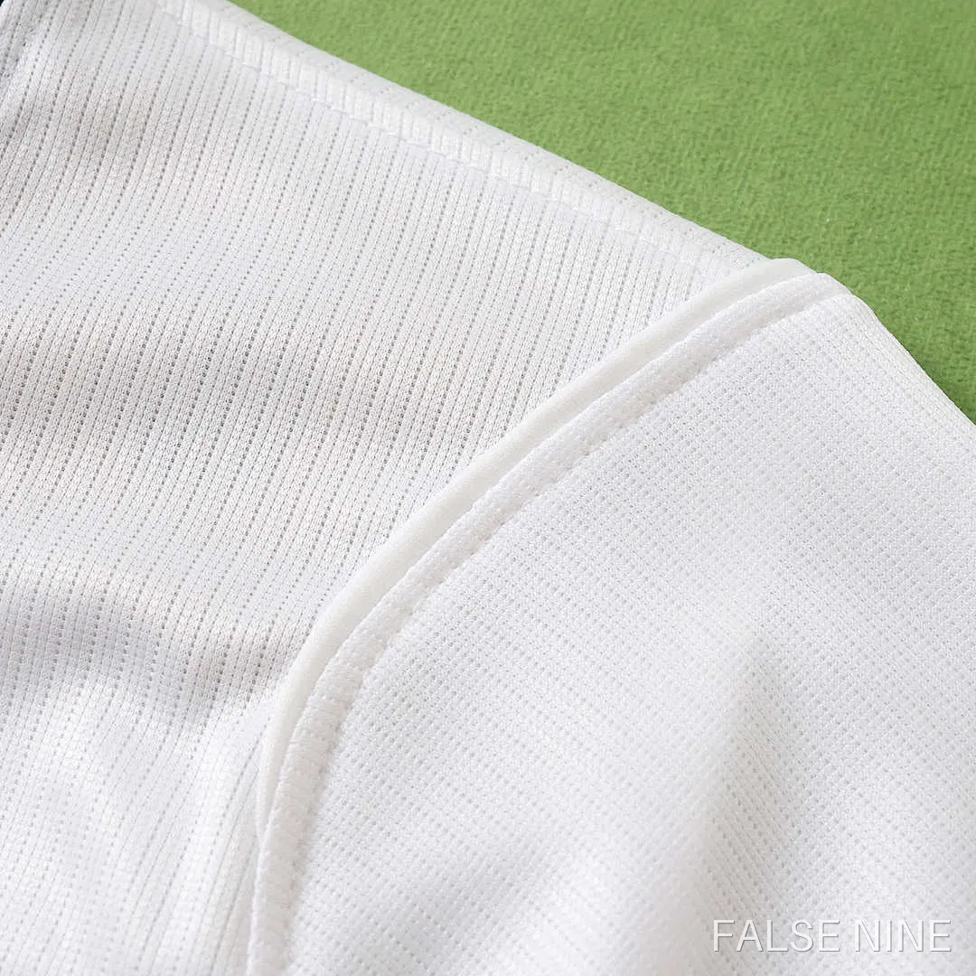 Paris Saint-Germain 26/27 Away Long Sleeve Shirt (Fan Version), photo 18