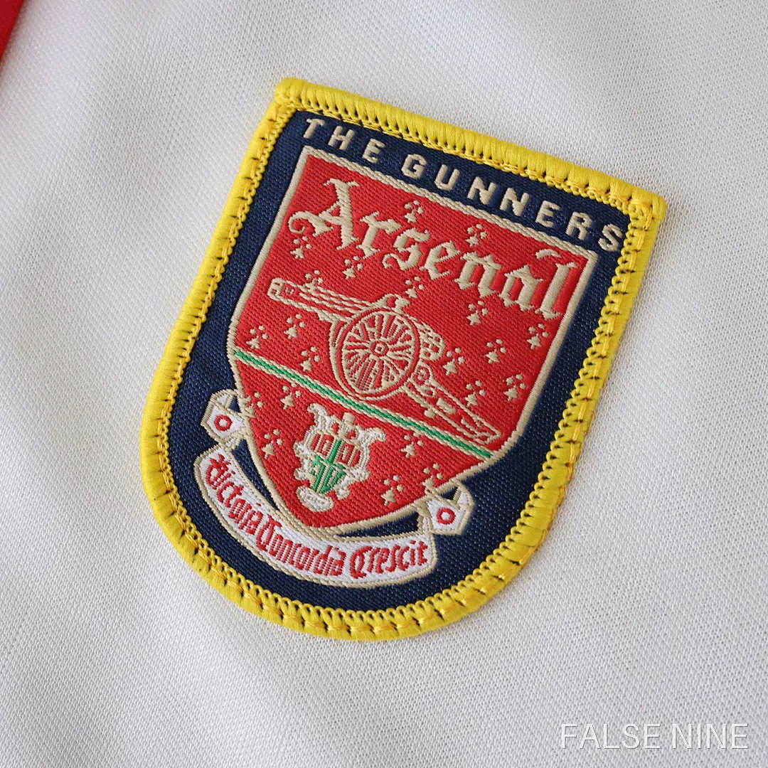 Arsenal 93/94 Home Kids Retro Jersey, photo 13