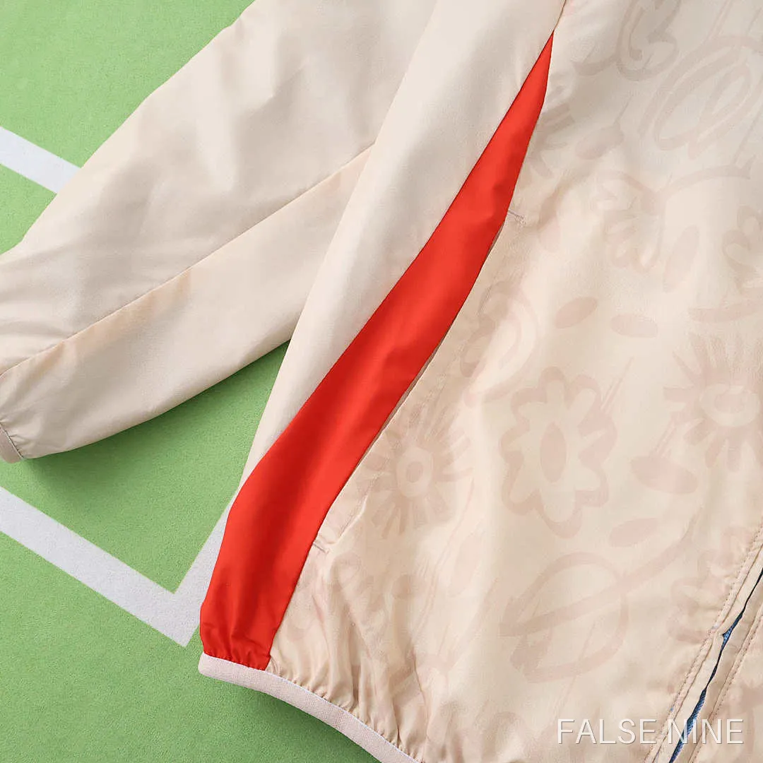 Italy 24/25 Reversible Windbreaker Jacket, photo 5