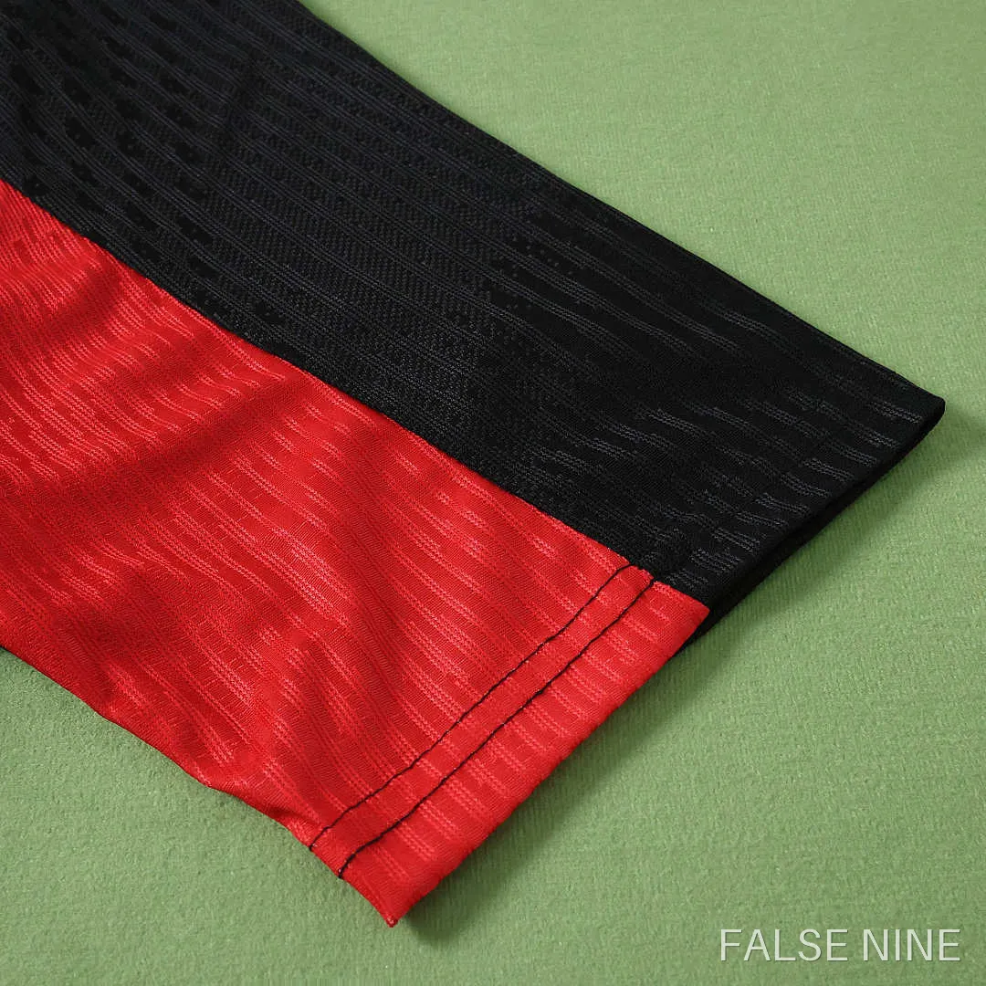 Bayer Leverkusen 26/27 Home Shirt (Player Version), photo 18