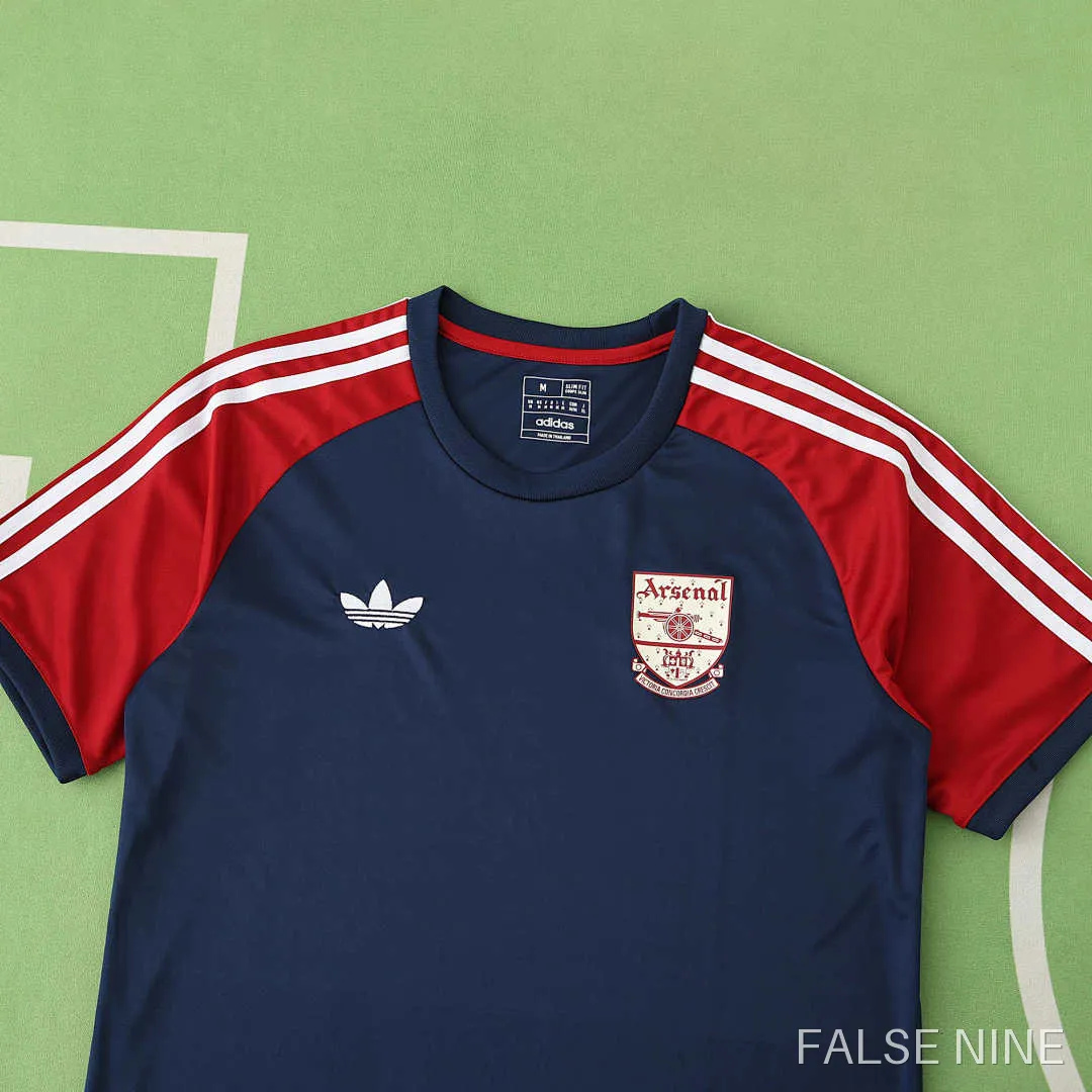 Arsenal 24/25 Training Shirt, photo 2