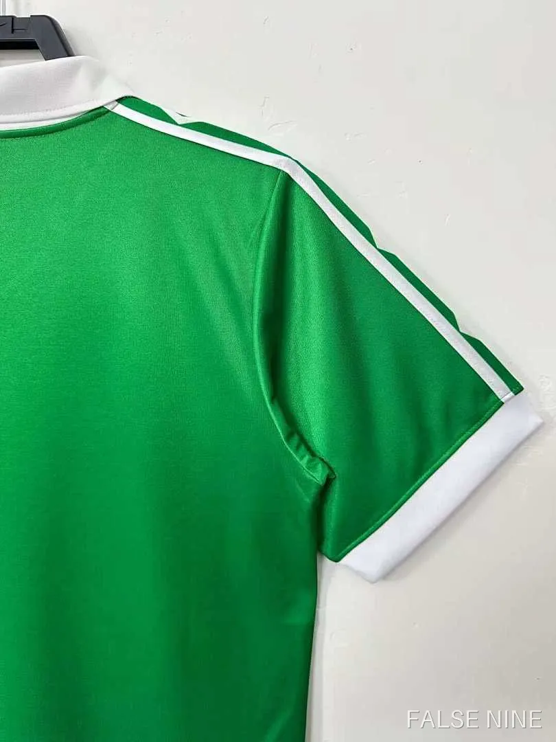 Celtic 1980 Home Shirt (Retro Fan Version), photo 8
