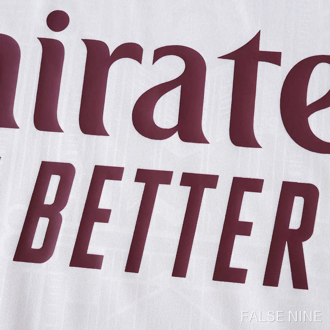 Arsenal 25/26 Away Shirt (Fan Version), photo 8