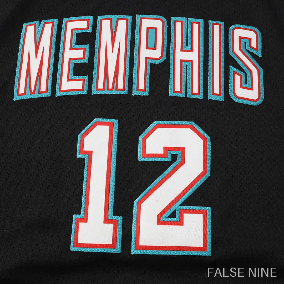 Memphis Grizzlies 2025-26 Jersey, photo 13