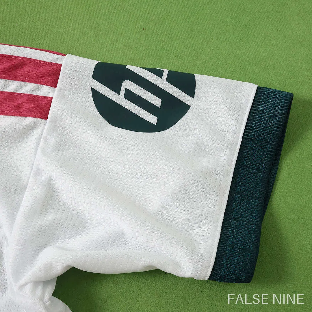 Real Madrid 26/27 Home Kids Kit, photo 22