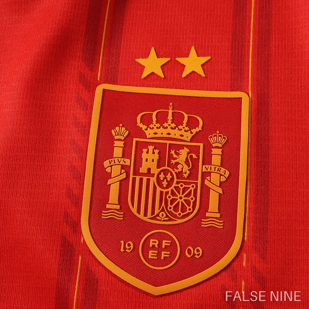 Spain 2026 Home Shirt (Women), photo 15
