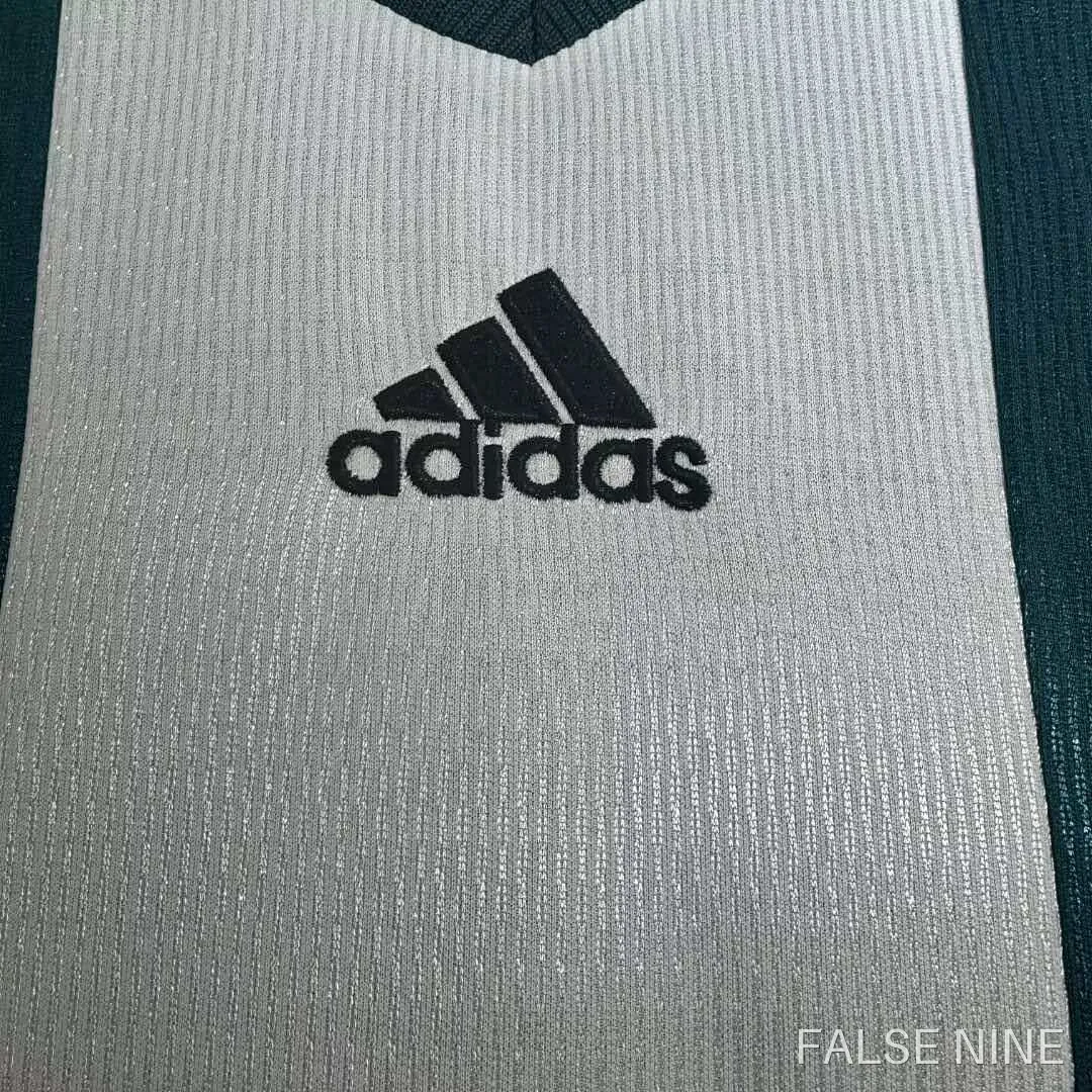 1998 Germany away retro Fan version, photo 9
