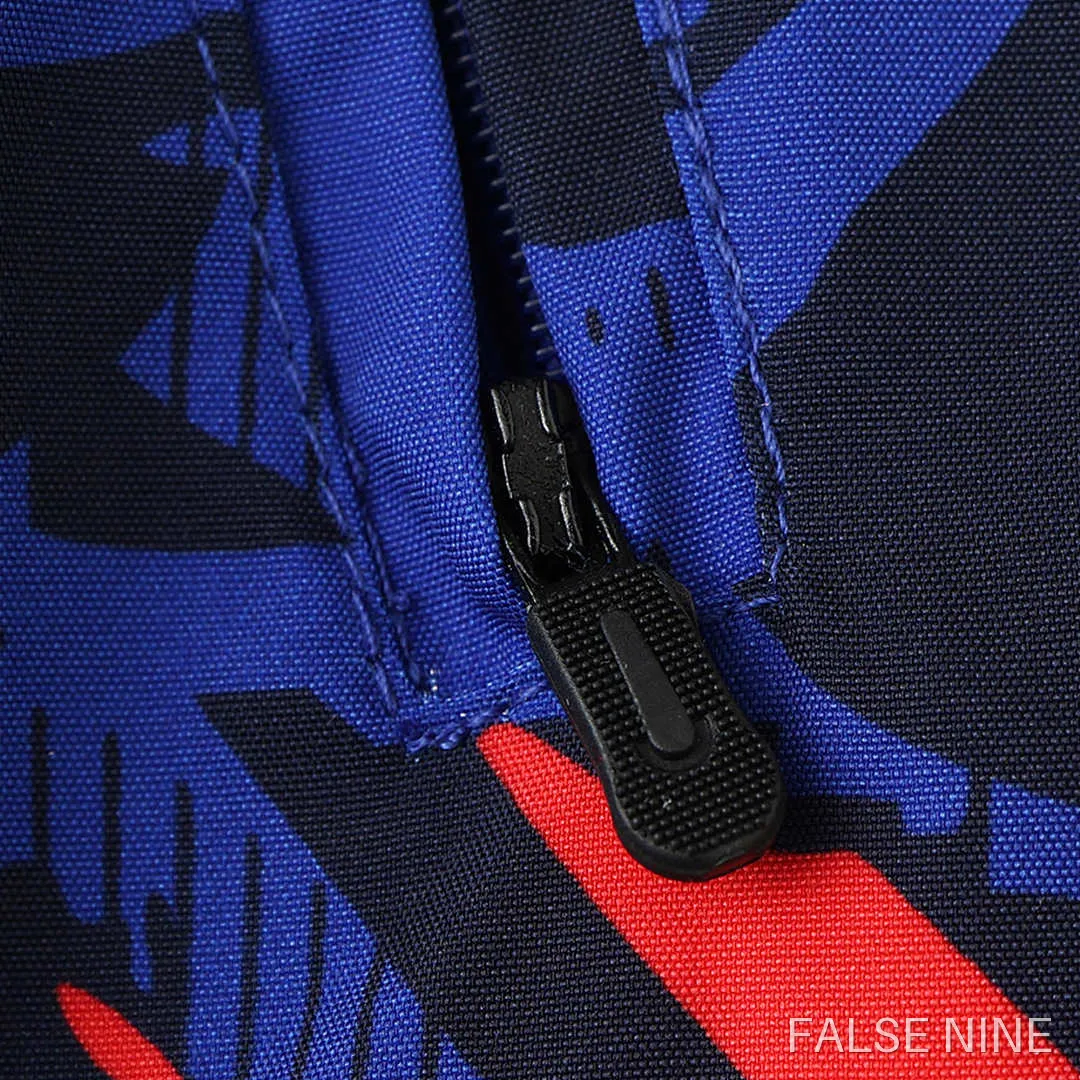 England 24/25 Reversible Windbreaker Jacket, photo 9