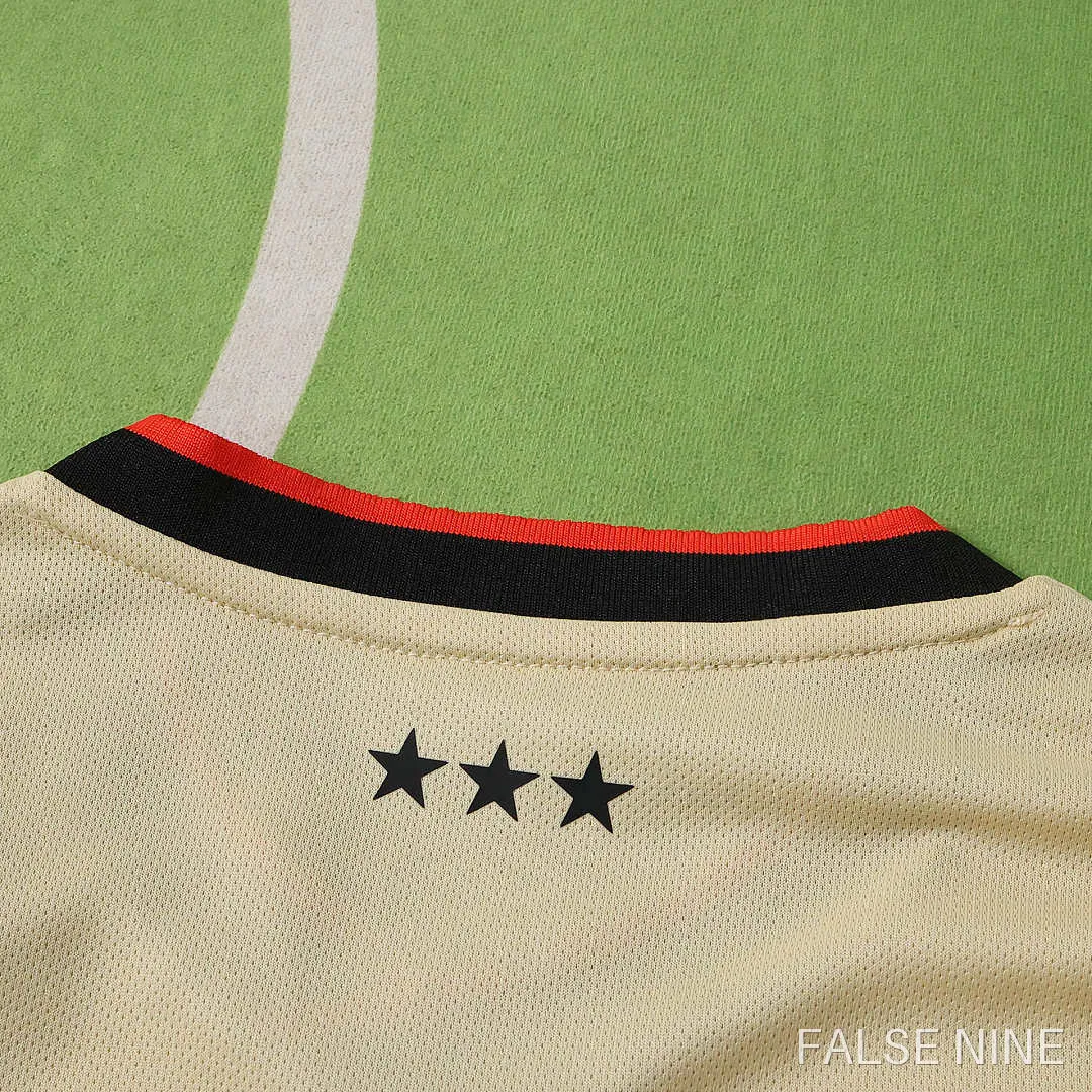 Ipswich Town 26/27 Away Kit (Kids), photo 11