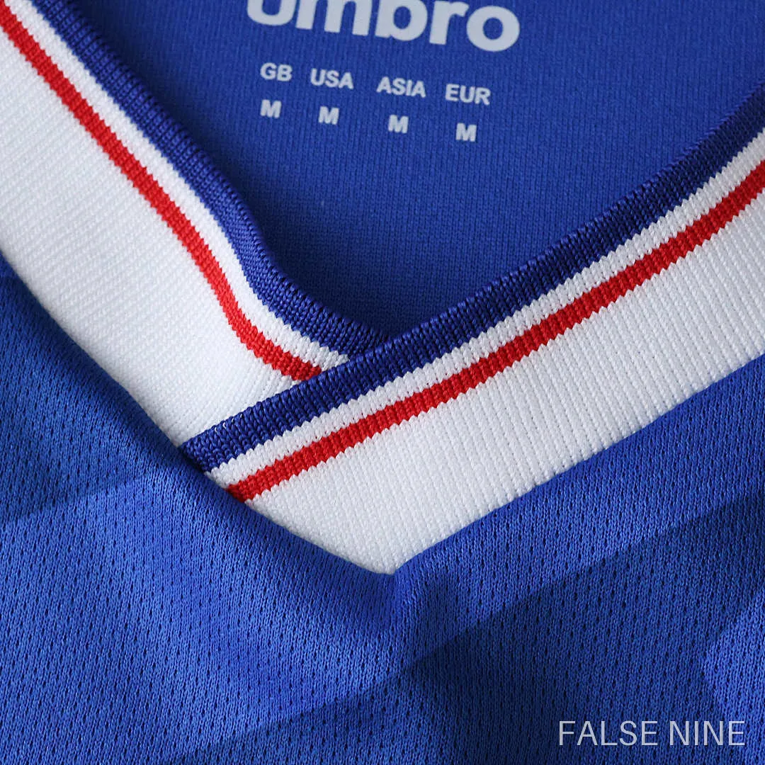 Ipswich Town 25/26 Home Shirt (Fan Version), photo 3