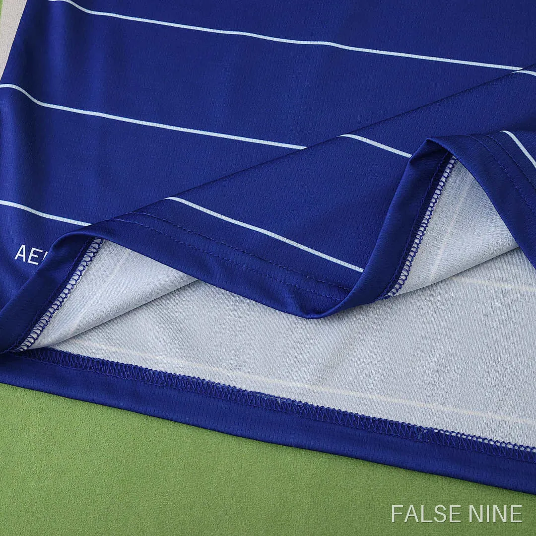 GNK Dinamo Zagreb 25/26 Home Shirt (Fan Version), photo 16