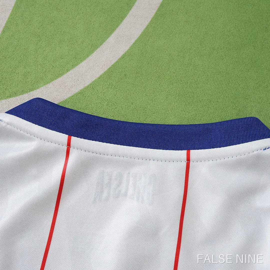 Chelsea 26/27 Third Shirt (Fan Version), photo 3