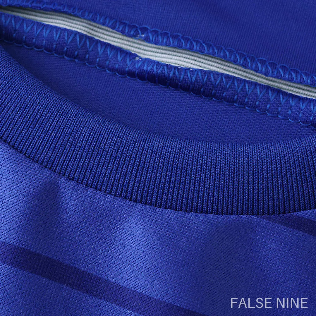 14/15 Chelsea F.C. home retro Fan version, photo 3