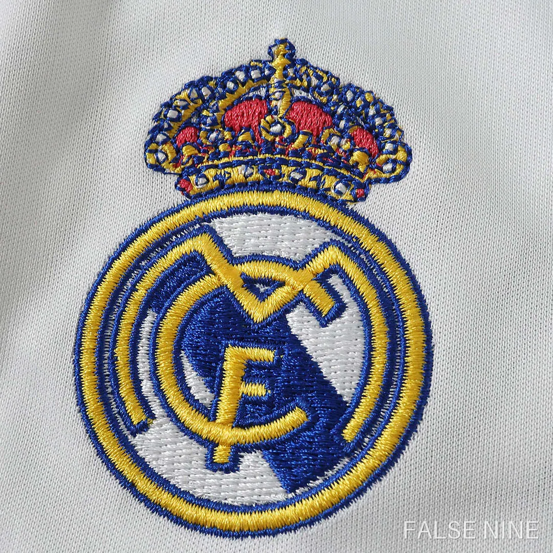 Real Madrid 26/27 Home Kids Kit, photo 11
